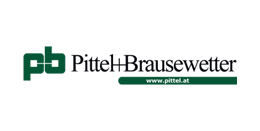 Pittel+Brausewetter Gesellschaft m.b.H.