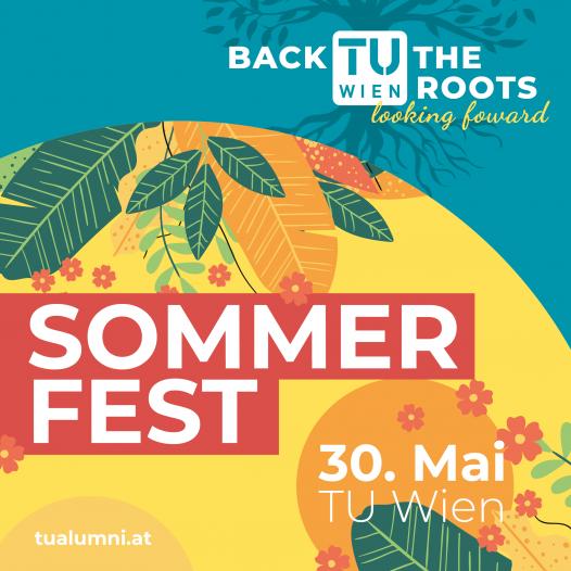 TUWac Sommerfest
