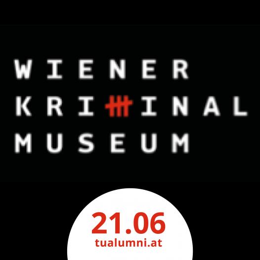Führung durch das Wiener Kriminalmuseum