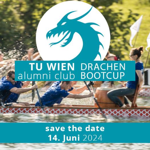 save the date | DrachenbootCup 2024