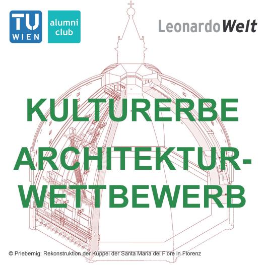 Vortrag | Kulturerbe Architektur-Wettbewerb